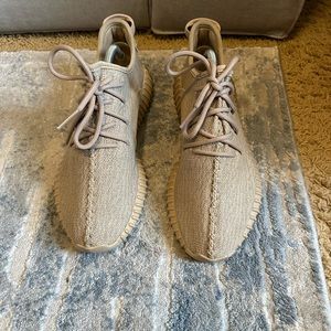 Adidas Yeezy Boost 350 Oxford Tan
